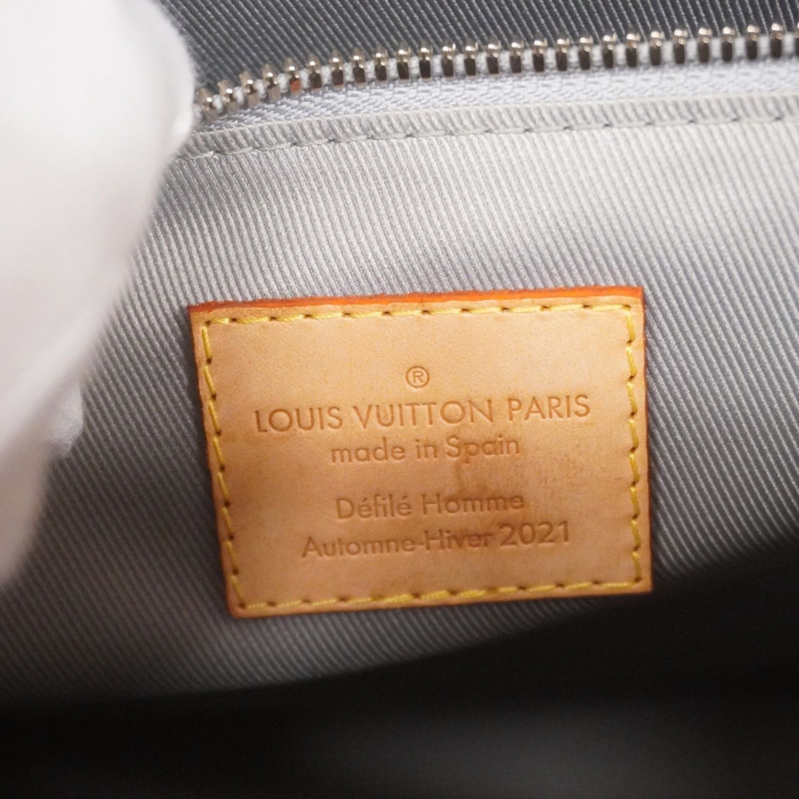 ルイ・ヴィトン(Louis Vuitton) ルイ・ヴィトン ハンドバッグ