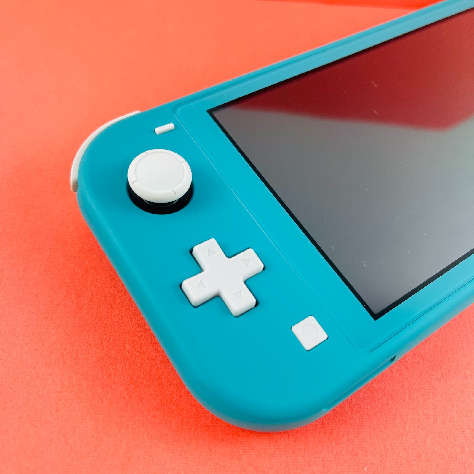 任天堂 - Switchライト/BLUE 110663-nintendo-switch-lite-