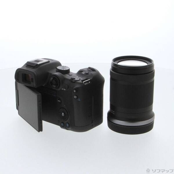 荻窪カメラのさくらや / キヤノン EOS R7・18-150 IS STM レンズ