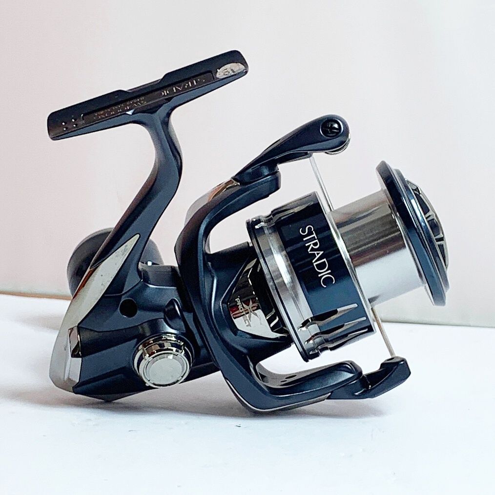 SHIMANO シマノ 20ストラディックSW 4000XG スピニングリール 04242
