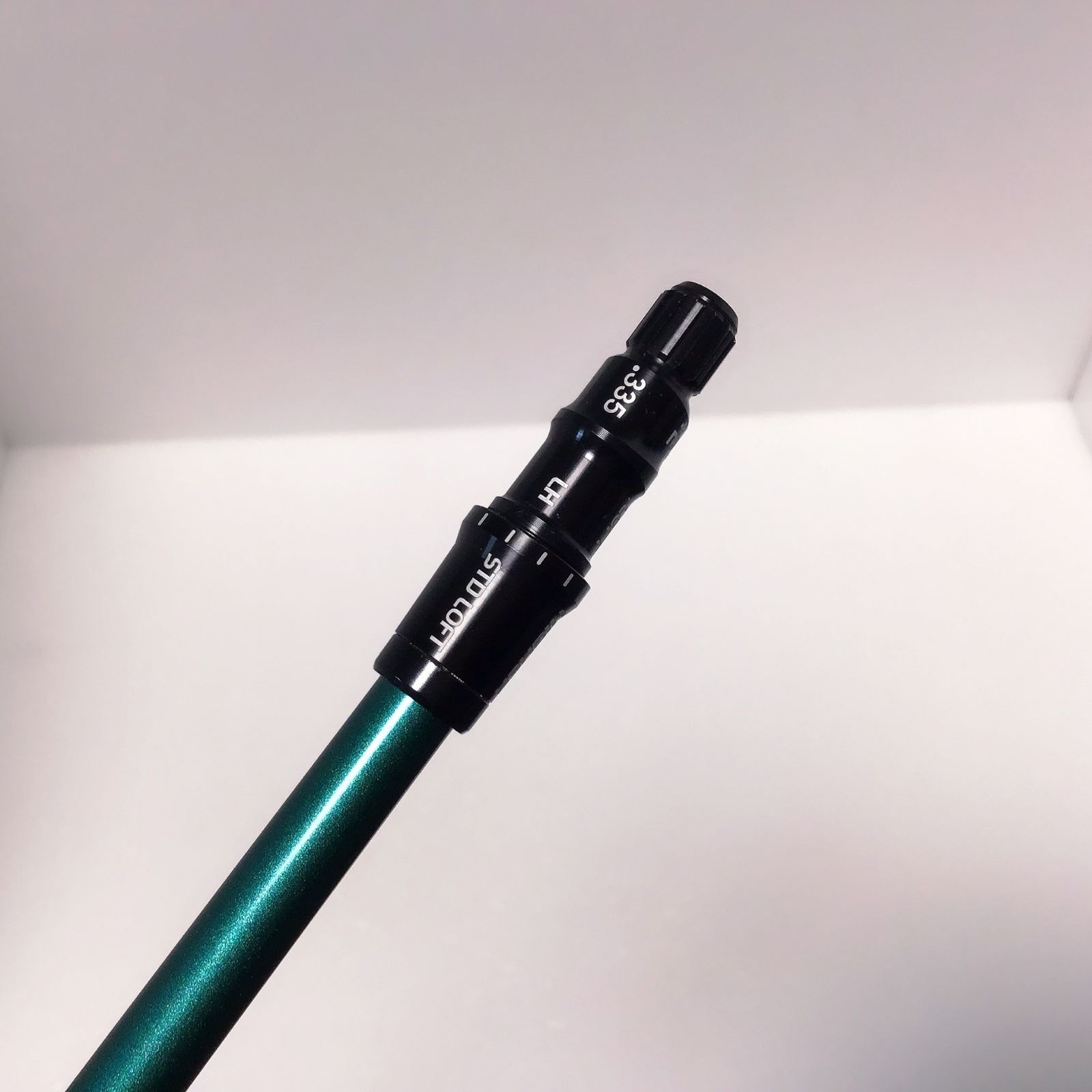 スピーダーNXグリーン 60S 3W用 テーラーメイドスリーブ付 Speeder NX グリーン 60-S テーラーメイド 3W用 シャフト 3W