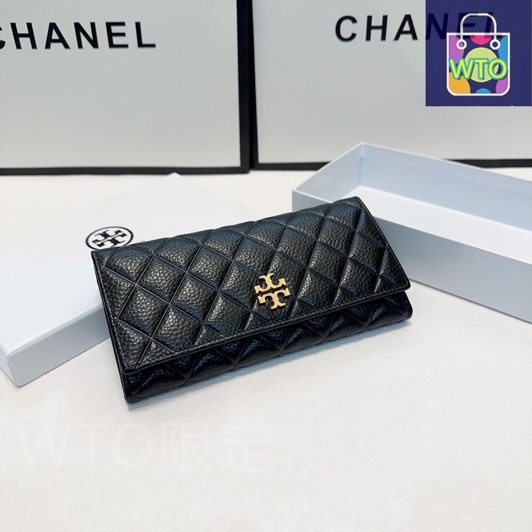 今日特価】Tory Burch トリーバーチ ショートウォレット 高級