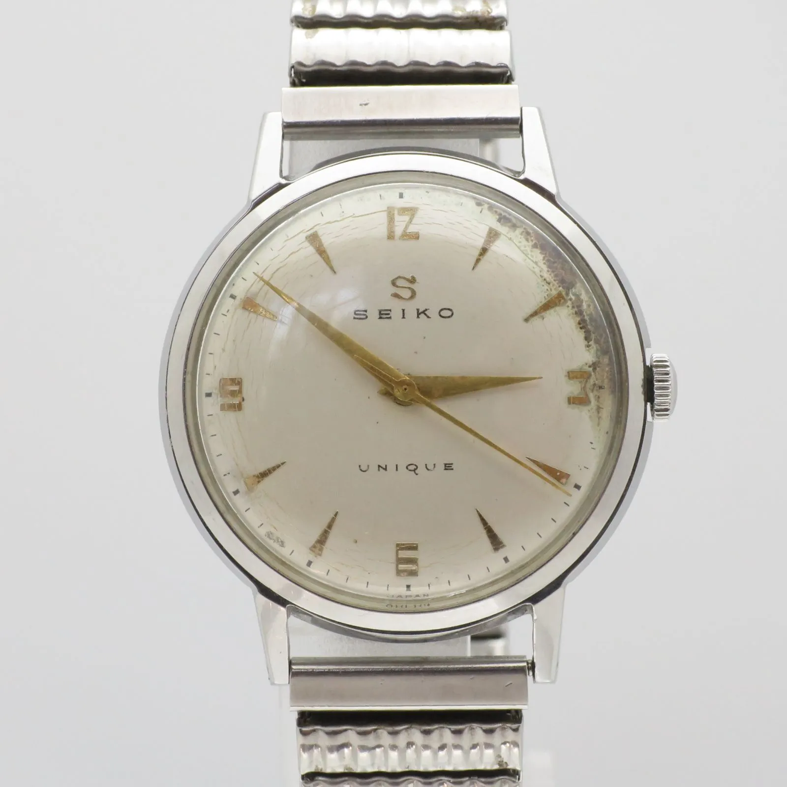 2025年最新】セイコー uniqueの人気アイテム - メルカリ