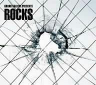 中古】ROCKS [CD] ワープ・ブラザーズ、 スペース・カウボーイ