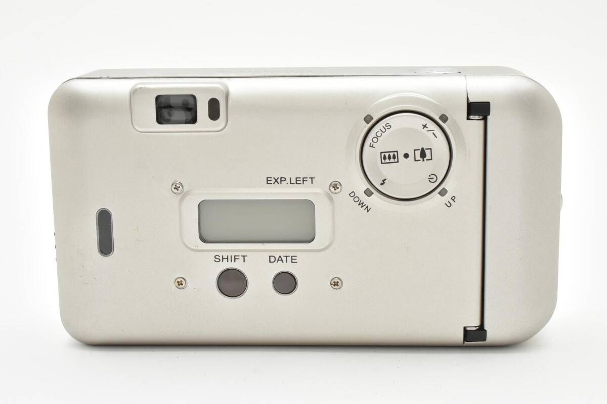 FUJIFILM 富士フィルム TIARA ZOOM SUPER-EBC FUJINON 28-56mm