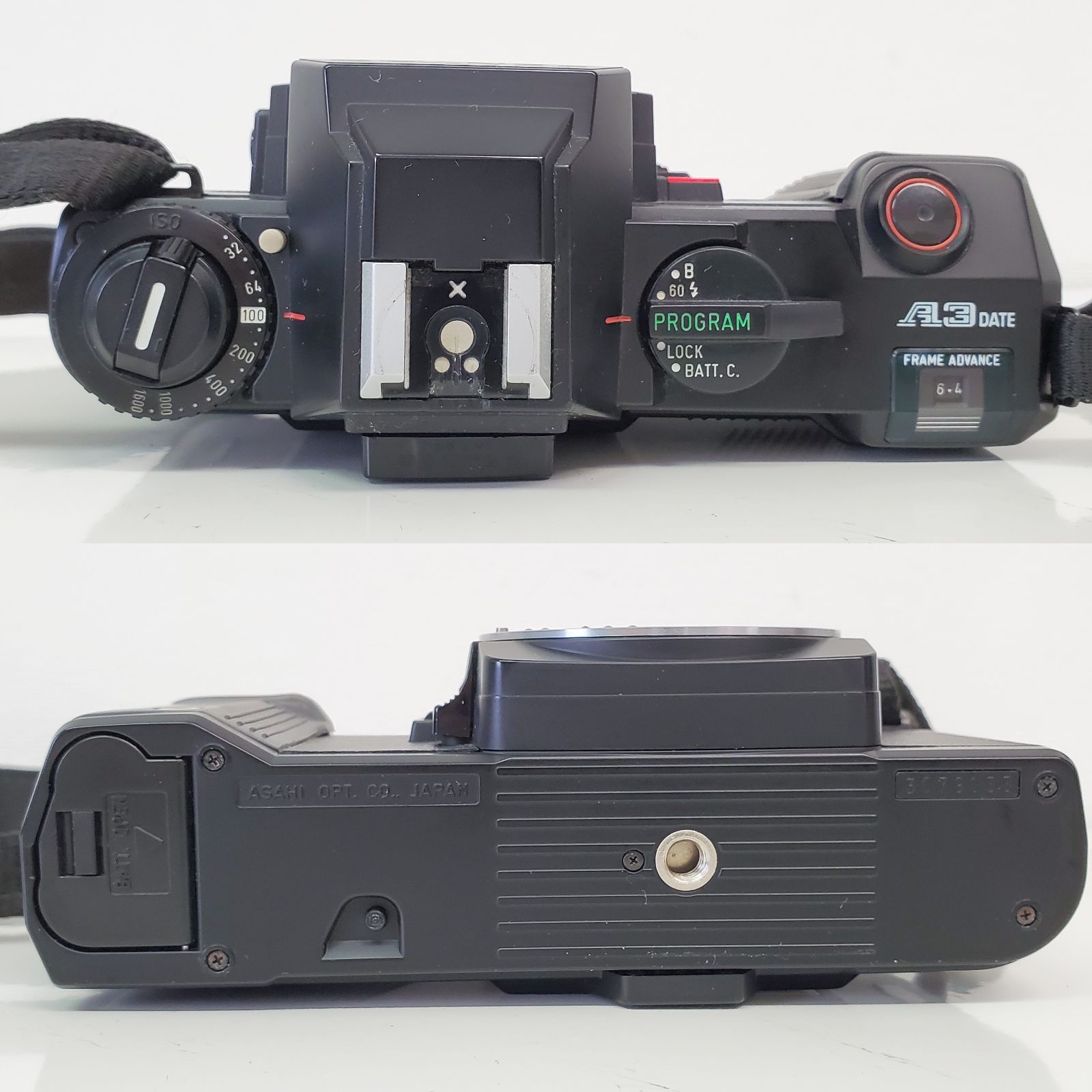 【動作確認ＯＫ】PENTAX　PC38AF-M SE date 動作確認OK】PENTAX PC38AF-M SE date 動作確認OK】PENTAX