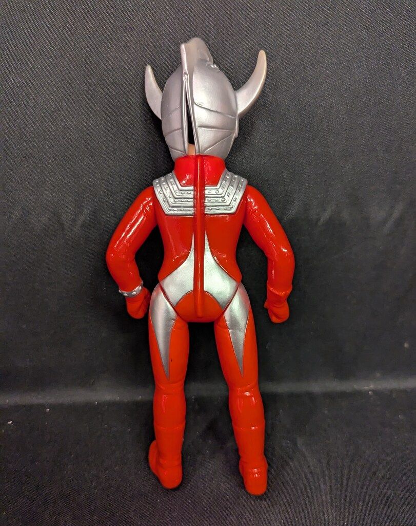 ハ*イ様 ブルマァクの怪獣シリーズ ウルトラマンタロウ マスク取れ ハ*イ様 ブルマァクの怪獣シリーズ ウルトラマンタロウ マスク取れ ハ