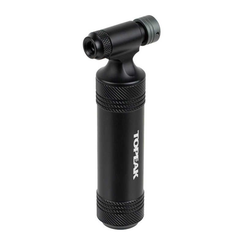 【 新品 未開封 】 TOPEAK TPK エアーブースター プロ PPM1460000000 未使用 送料無料