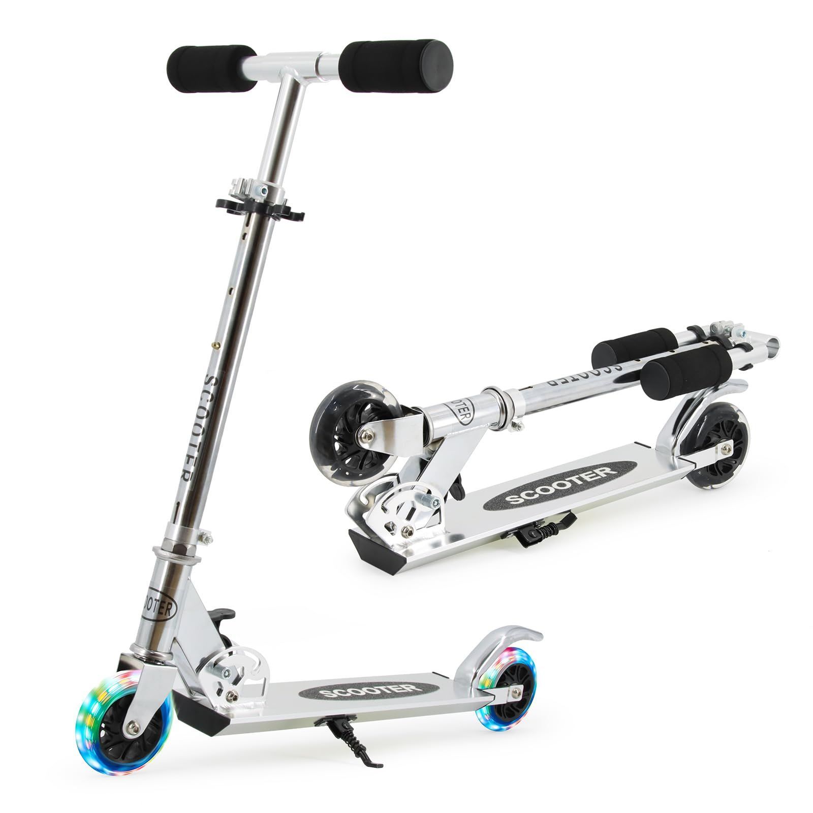 商品キックボード キックスクーター Tenboom 子供用