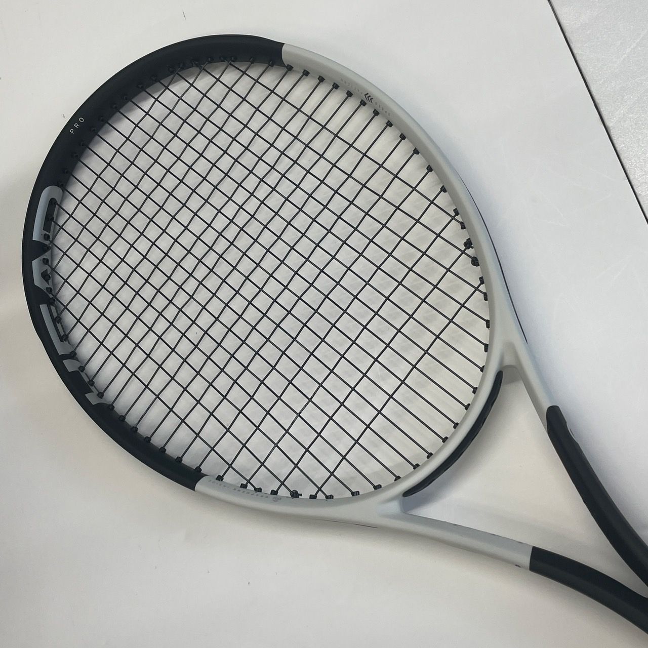 中古・美品】ヘッド(HEAD) 2024 SPEED PRO スピード プロ (310g