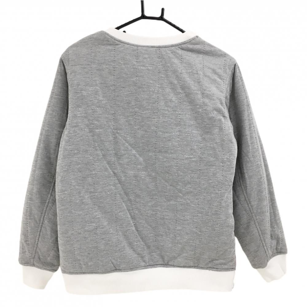 ブロックチェック レディース