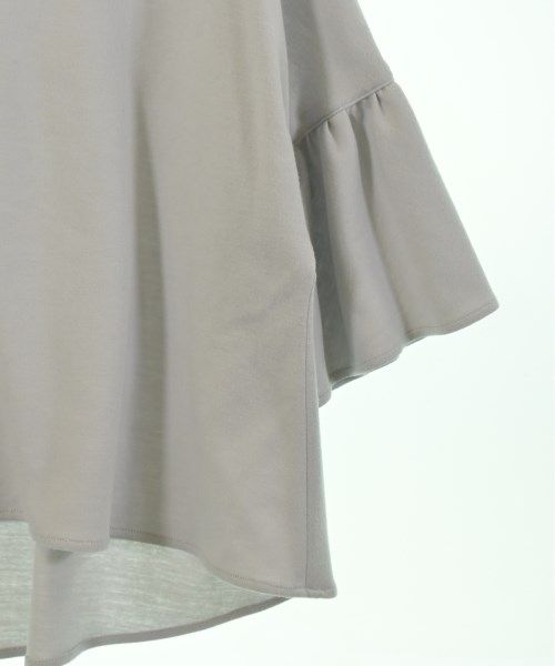 HAYAMA SUNDAY Tシャツ・カットソー レディース ハヤマサンデー 中古　古着 HAYAMA SUNDAY Tシャツ・カットソー レディース 【古着】【中古
