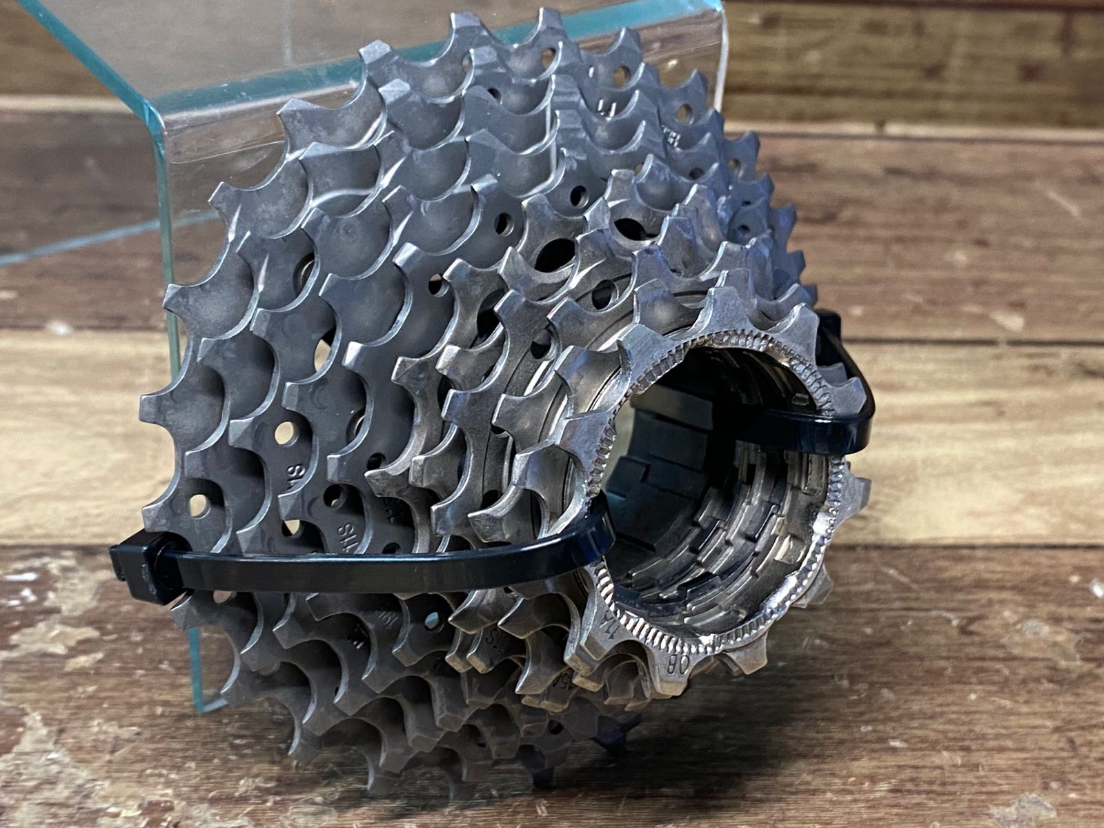 IE632 シマノ SHIMANO デュラエース DURA-ACE CS-9000 スプロケット 11  