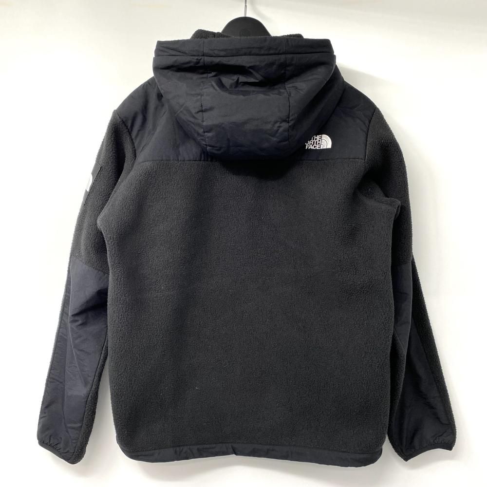 中古】THE NORTH FACE DENALI HOODIE サイズL NA72052 ブラック 中古】THE NORTH FACE DENALI HOODIE サイズL NA72052 ブラック