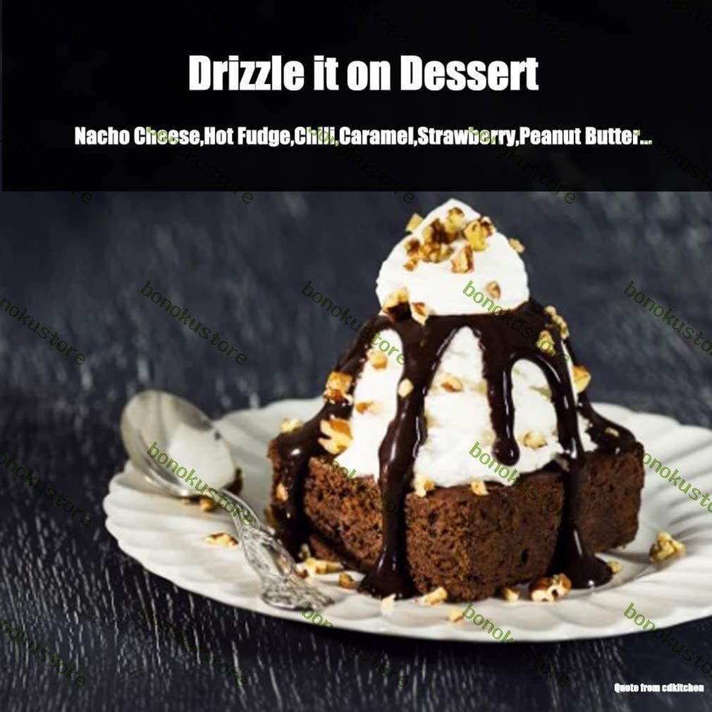 チーズウォーマーディスペンサー 800W業務用チーズテンパリングマシン レストラン スナックステーション カップケーキストア用