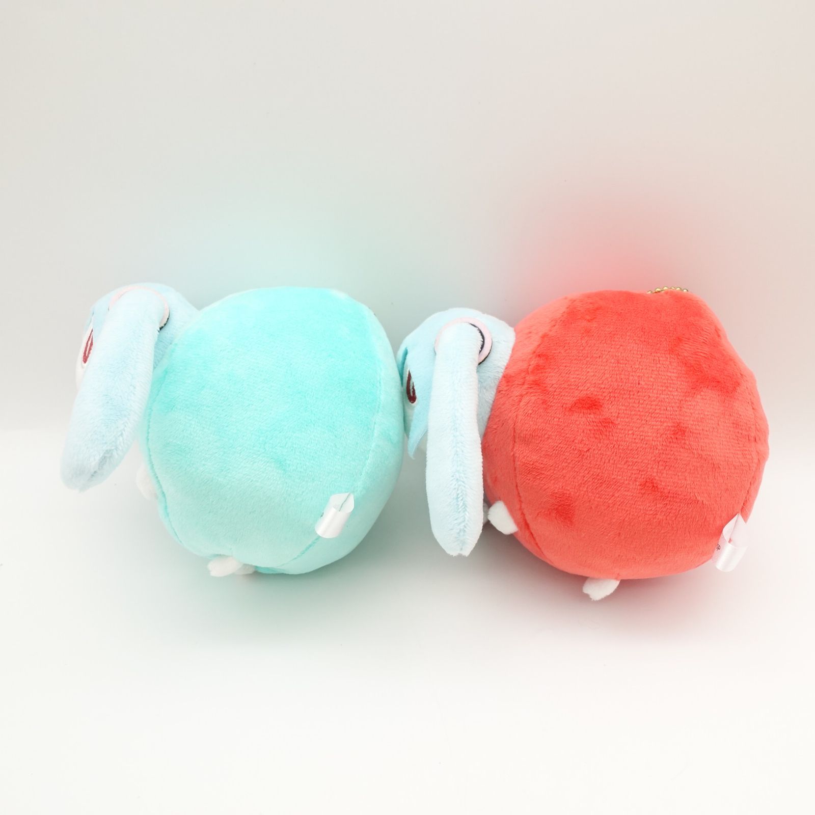 ピノキオピーアイマイナ転生林檎マスコットセット15th in OIOI 初音ミク OneMall provides Mercari products: ピノキオピー アイマイナ