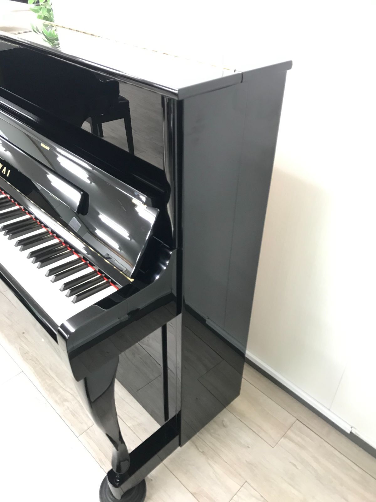 ★67790【アップライトピアノ】KAWAI　C48 ☆67790【アップライトピアノ】KAWAI C48 | リユース専門店エプコ