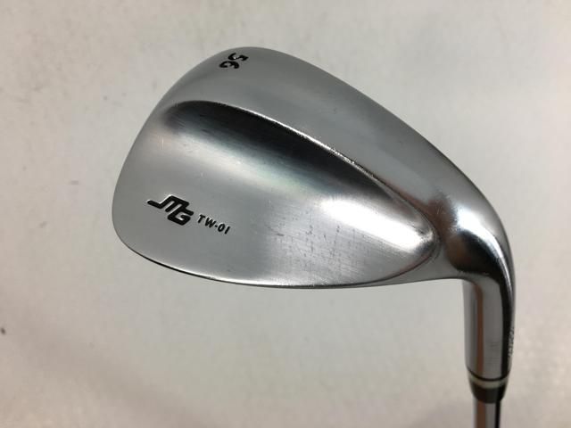 【中古ゴルフクラブ】三浦技研 TW-01 フルスコアライン ウェッジ 2022 NSプロ MODUS3 125 WEDGE SW【14日間返品OK】