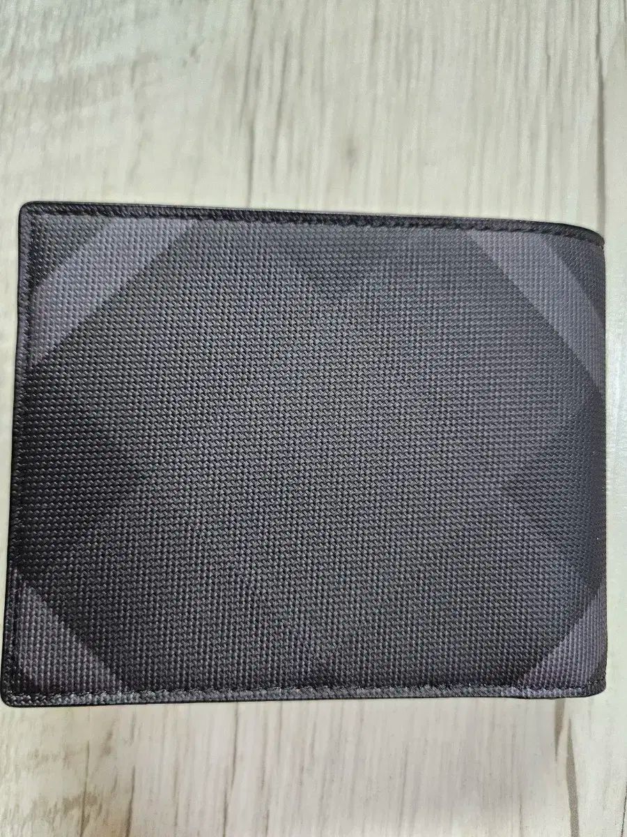 DAKS ダックス メンズ 二つ折り財布