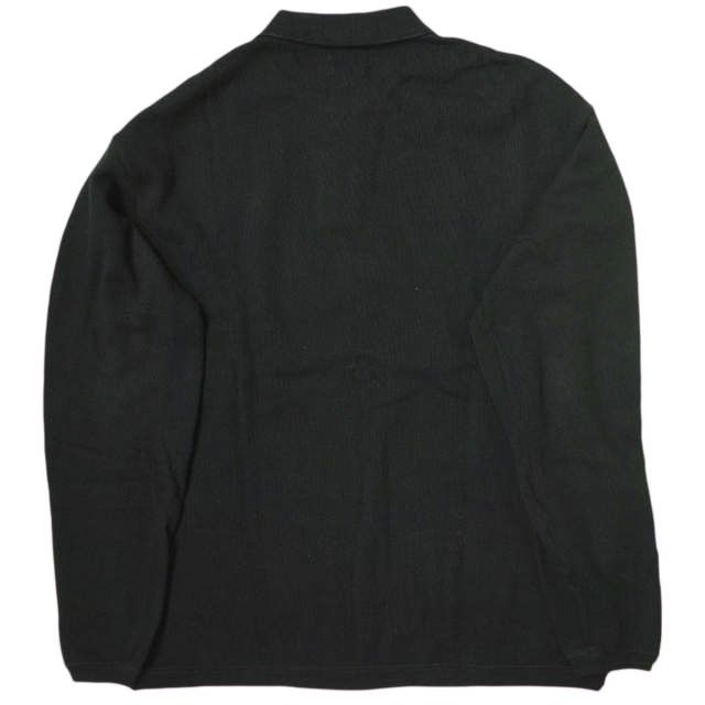 UNIQLO × Theory ネイビーポロシャツ XL - メルカリ