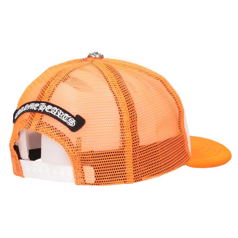 クロムハーツ TRUCKER