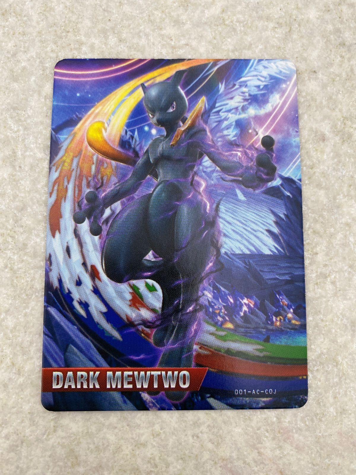 ポッ拳 POKKÉN TOURNAMENT (【初回限定特典】amiiboカード ダーク