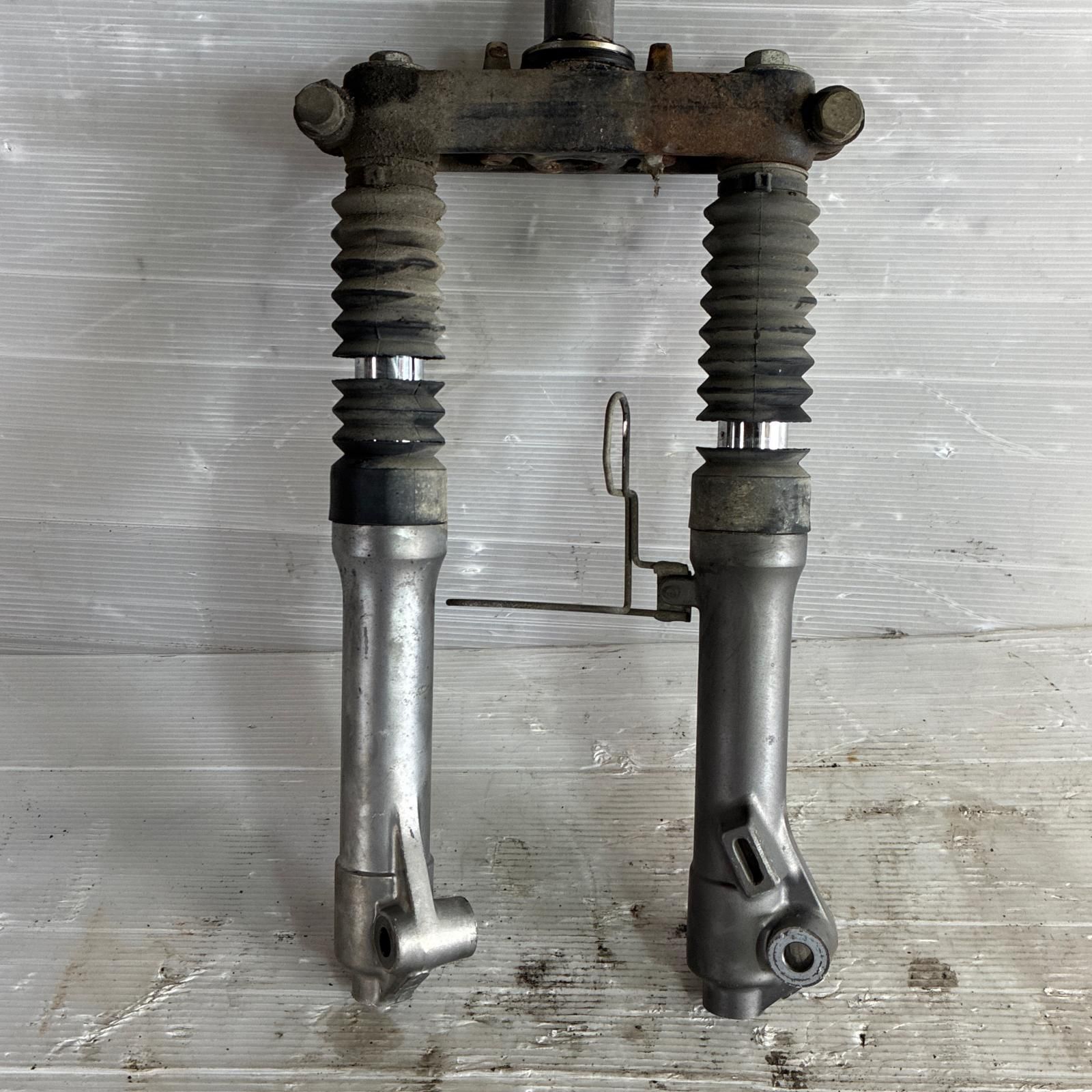 シグナスSI SE01J