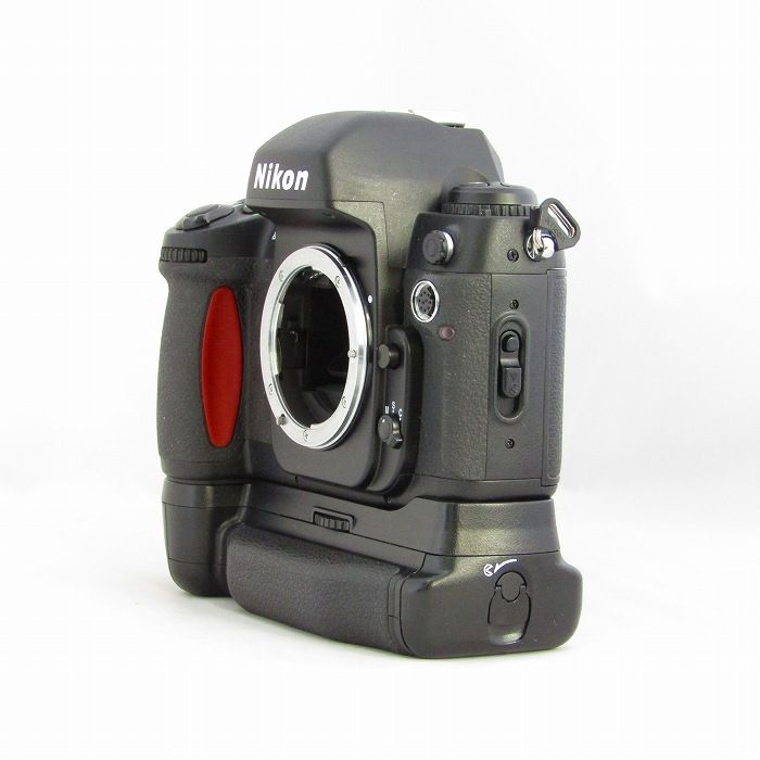 ニコンF100 MB15付き 中古】(ニコン) Nikon F100+MB-15 Nikon ニコン