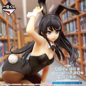 青春ブタ野郎はバニーガール先輩の夢を見ない 青ブタ 一番くじ A