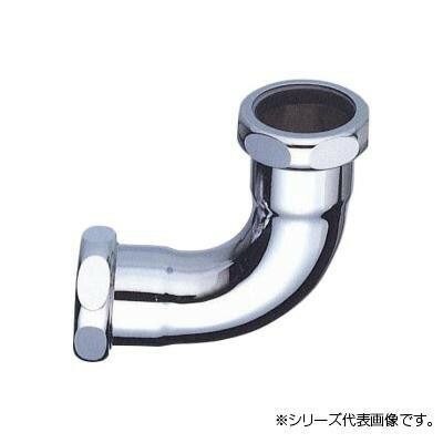 三栄 SANEI 洗浄管連結エルボ H81-4-38