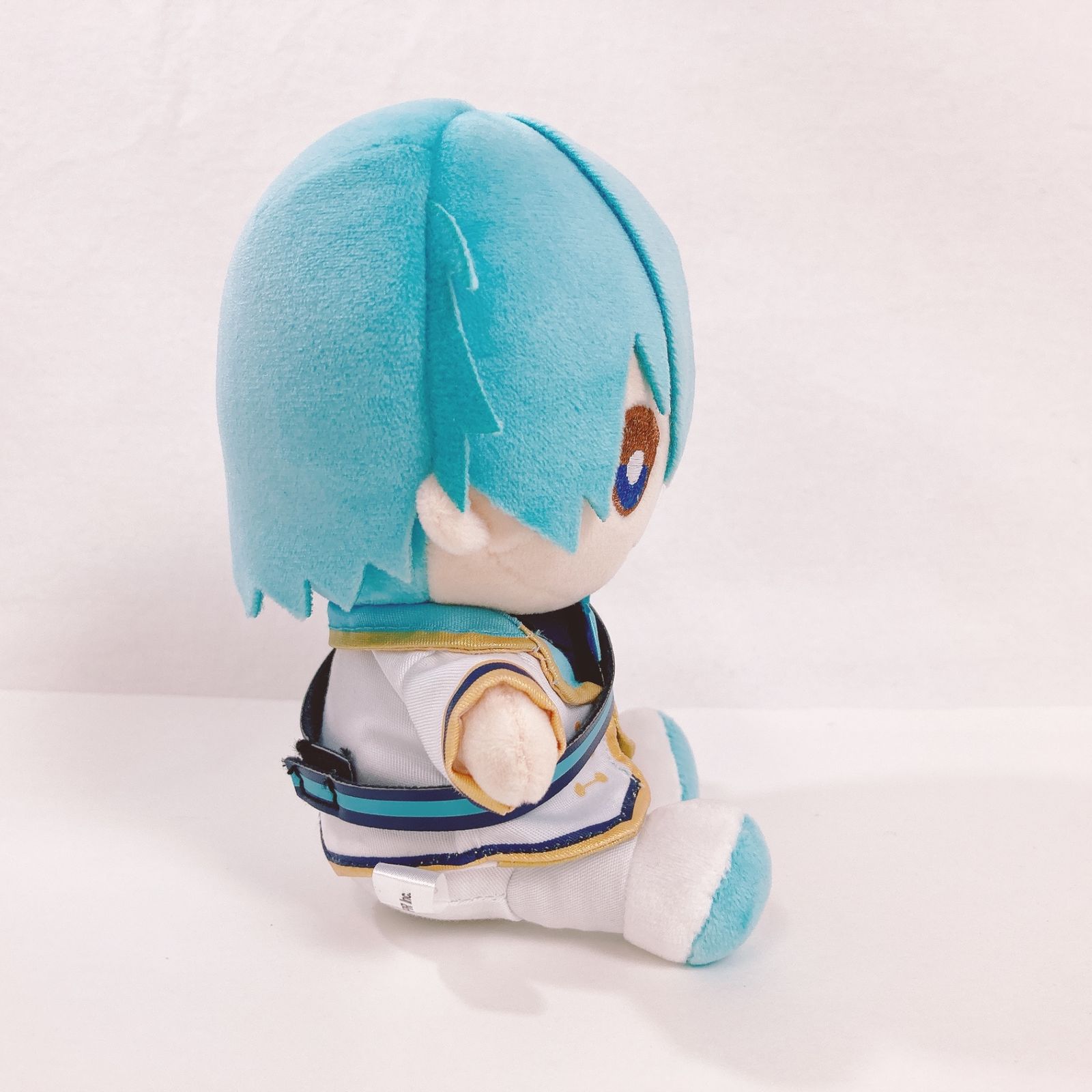 新品未開封 おすわりぬいぐるみ 劇場版 すとぷり はじまりの物語 ころん Amazon.co.jp: さとみ おすわりぬいぐるみ おすわり ぬいぐるみ