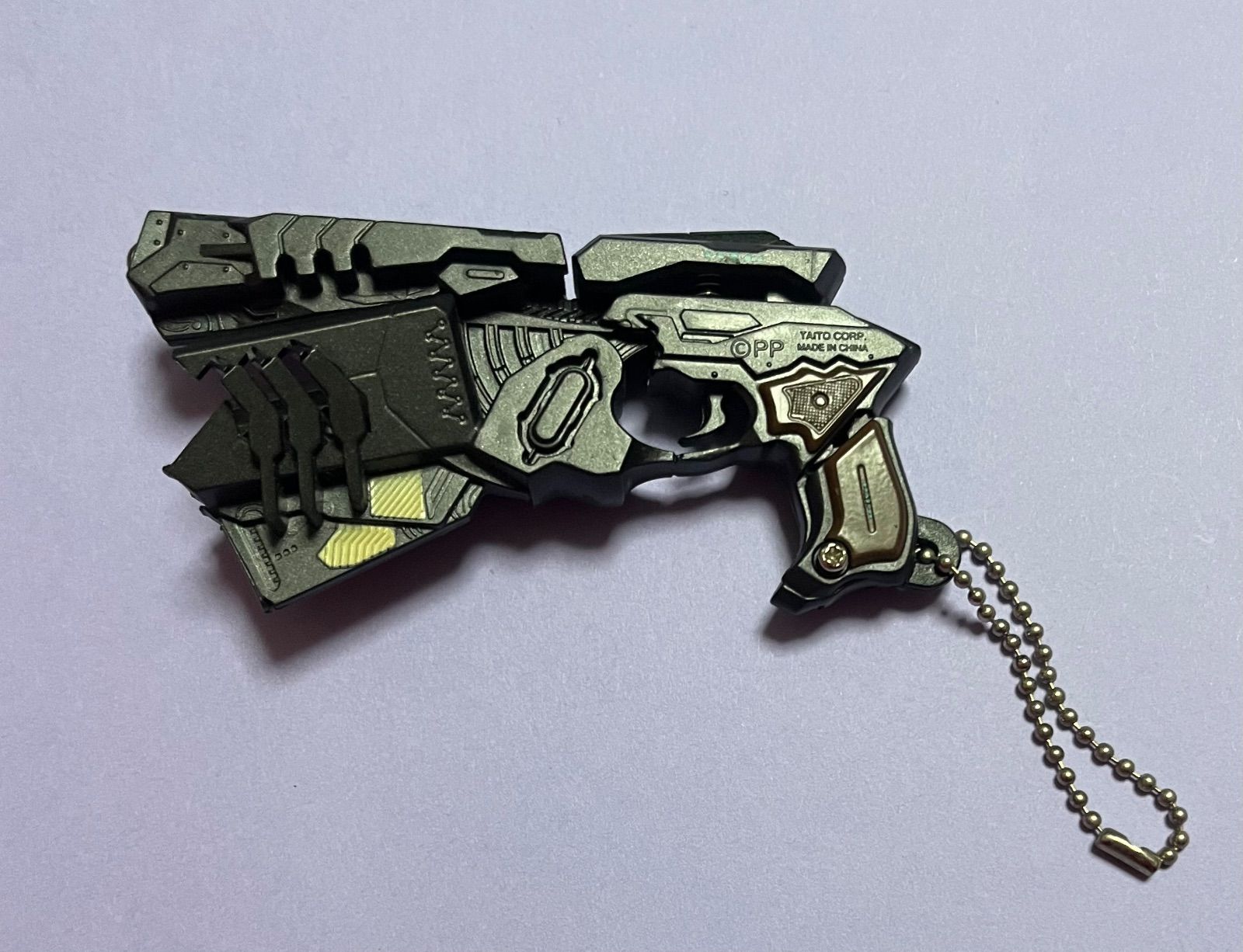 エリミネーター　ラストハッピー　PSYCHO-PASS　タイトーくじ　ドミネータ タイトーくじ本舗 PSYCHO-PASS サイコパス ラストハッピー賞