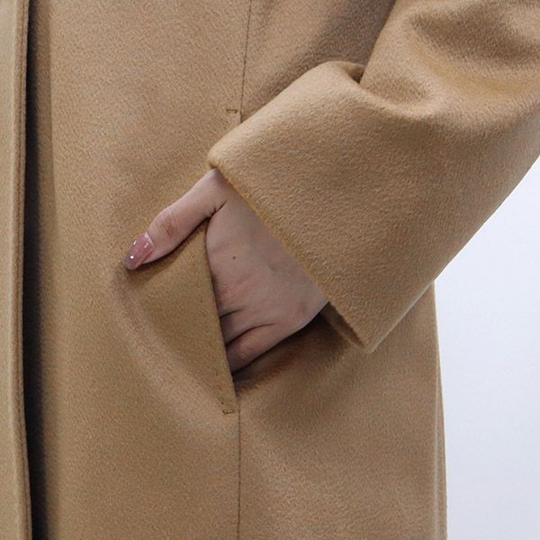 MaxMara STUDIO / マックスマーラ ステュディオ】(BCOLLAG MaxMara STUDIO / マックスマーラ ステュディオ】(BCOLLAG