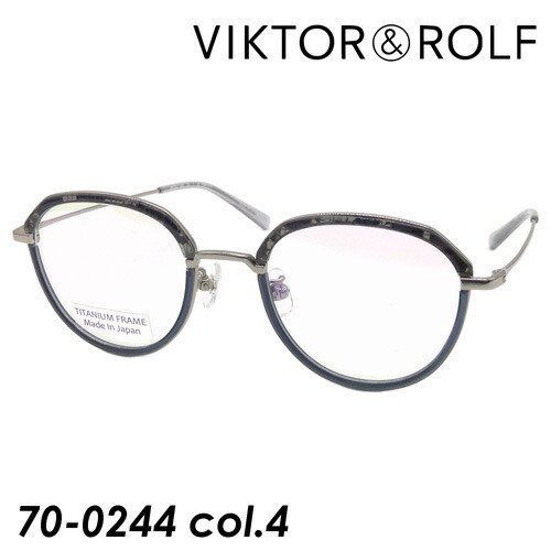 viktor\u0026rolf メガネ 眼鏡 ヴィクターアンドロルフ lhee.org