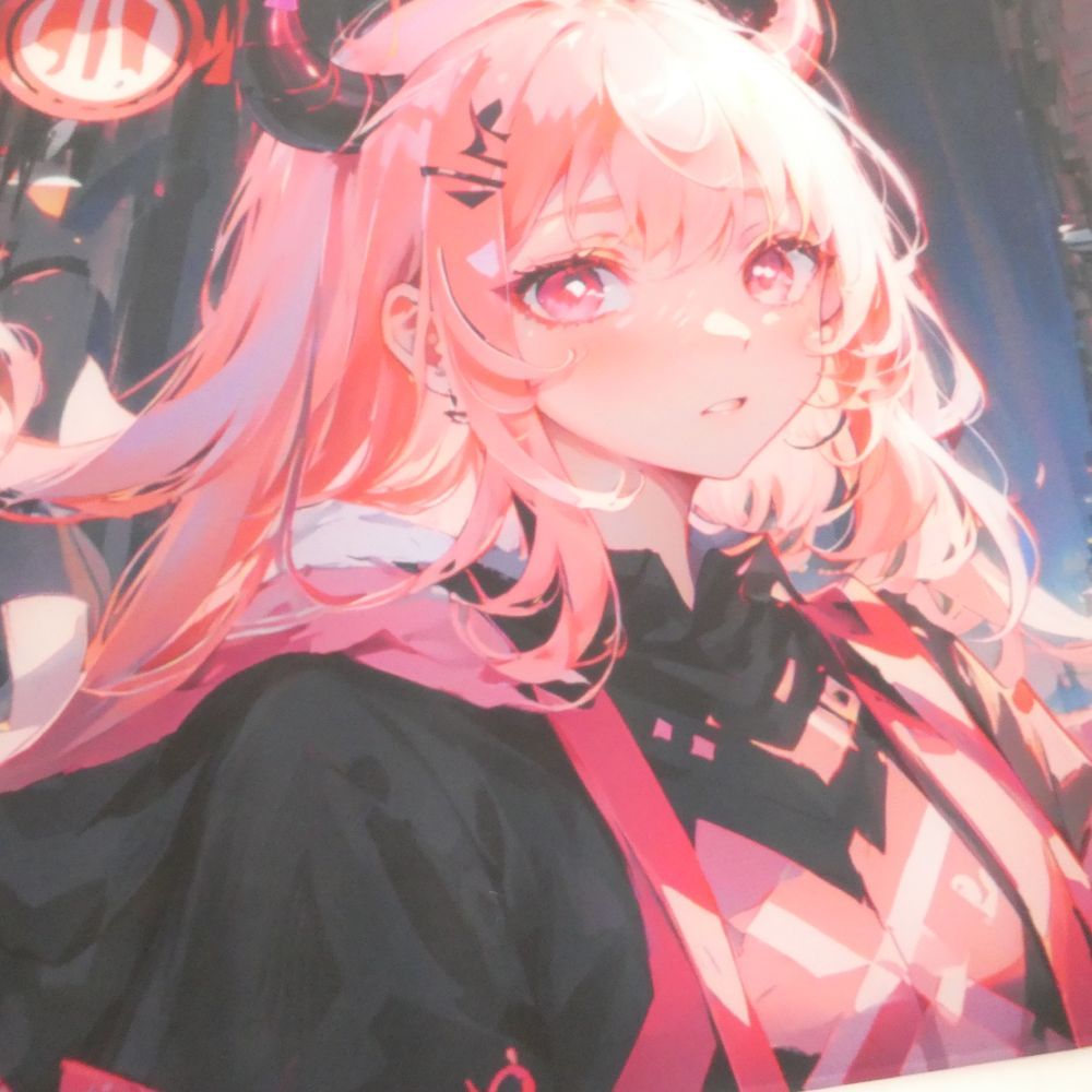 AXGamingPunk Tai ji V2 Littlewitch ゲーミングガラスマウスパッド 490×420×4mm eスポーツ FPS HY1604 CHRISTIANNAURATH_COM_BR