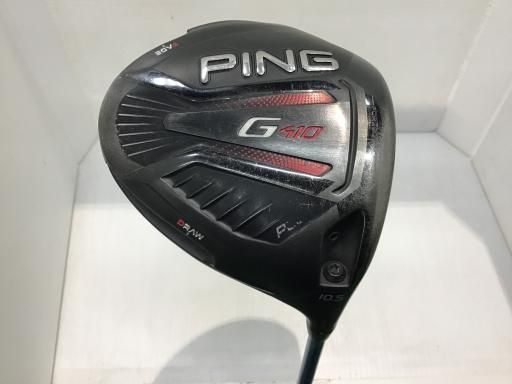 クラブ G410 PLUS | 10.5 | S | Speeder 569 EVO7 G410 PLUS | 10.5 | S | Speeder 569 EVO7 - メルカリ