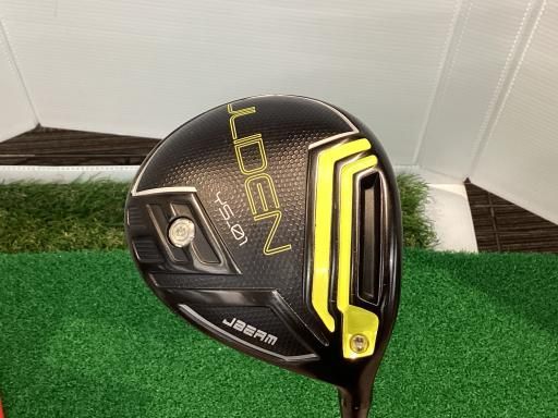 (特注カスタムクラブ) JBEAM（Jビーム） JLIDEN YS-01 ドライバー 三菱ケミカル ディアマナDF シャフト