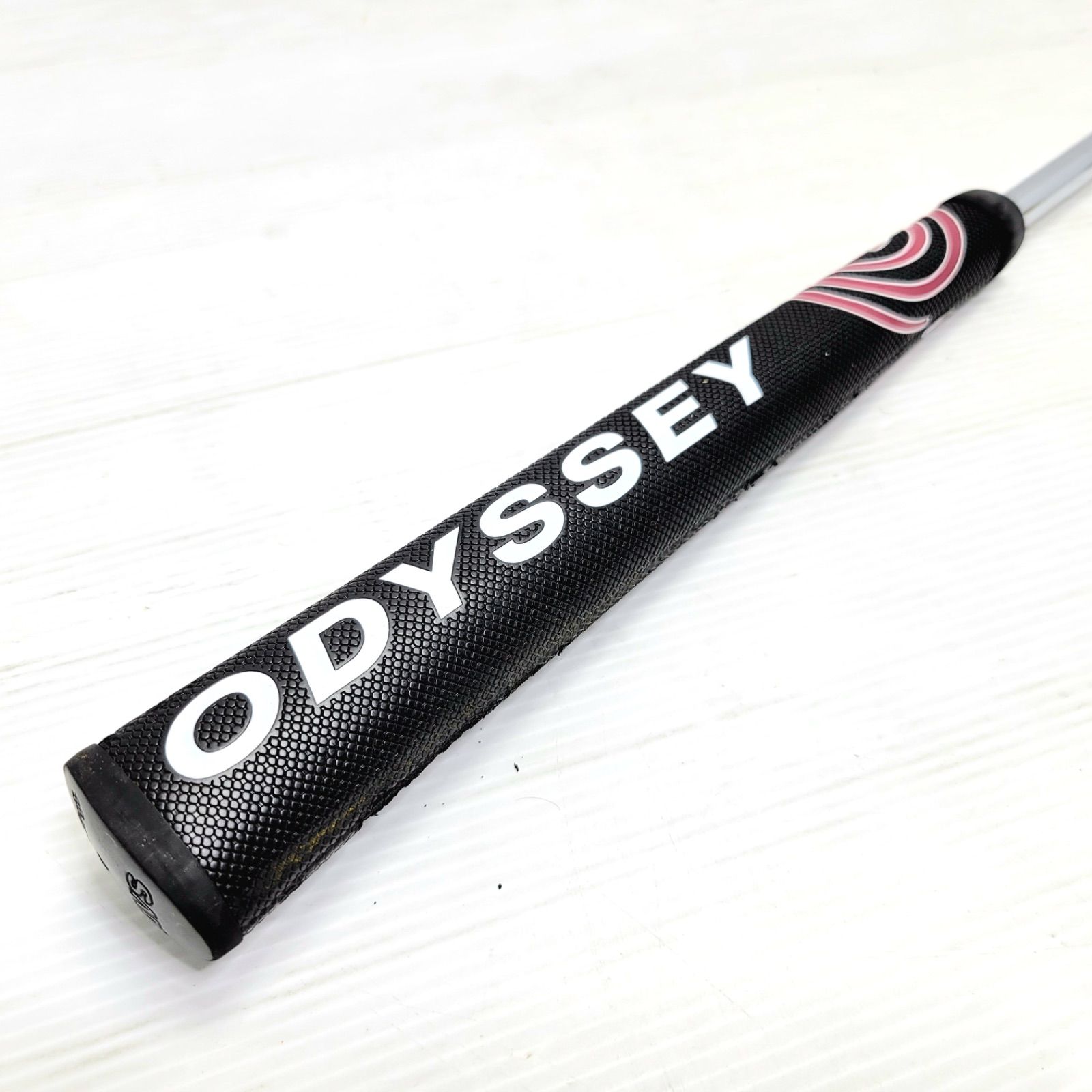 レア‼️スコッティキャメロン CIRCA 62 No.5 美品‼️ スコッティ・キャメロン CIRCA62 NO.5 パター オークション比較