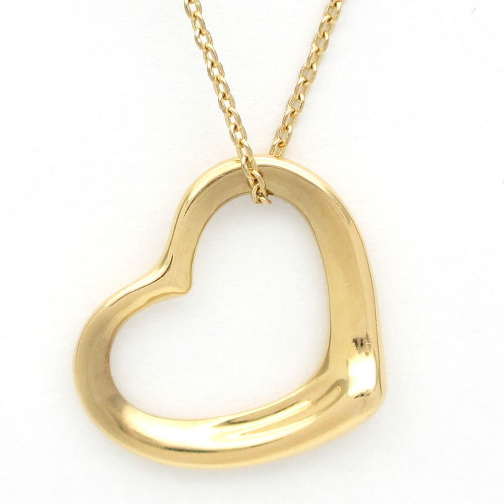 TIFFANY&Co. ティファニー　750 エターナルサークルペンダントトップ 楽天市場】【10%OFF】 ティファニー ネックレス エターナル