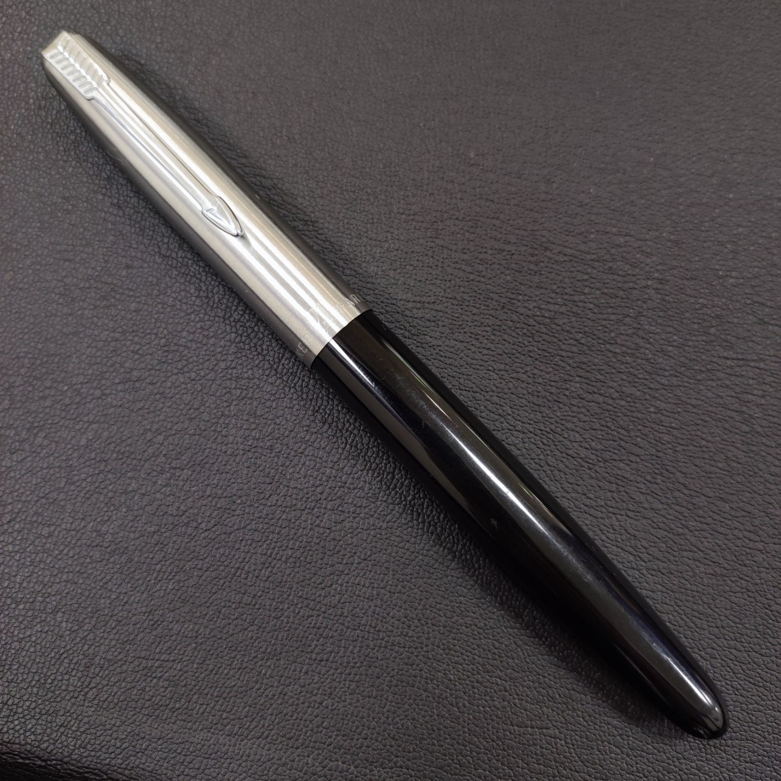 パーカー21黒い万年筆 パーカー21黒い万年筆 パーカー（PARKER） 万年筆IM MONOCHROME