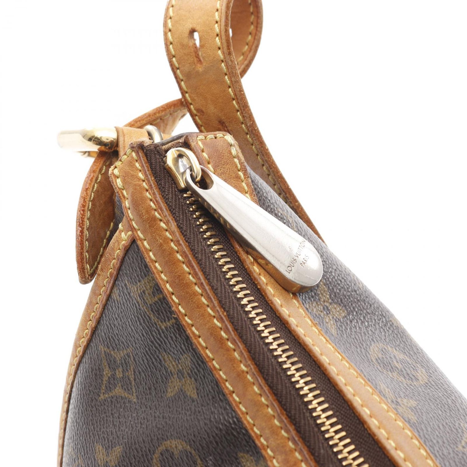 ルイヴィトン LOUIS VUITTON トゥラム GM M40075 モノグラムキャンバス ショルダーバッグ レディース 101726188 LOUIS VUITTONルイヴィトン『モノグラム トゥラムGM』M40075