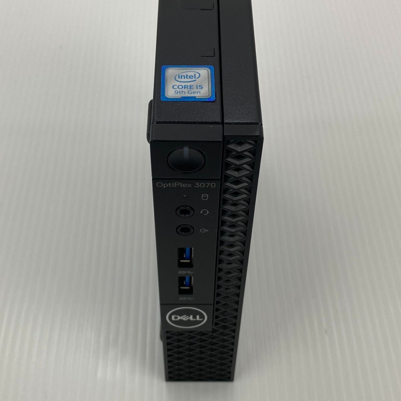 ☆Dell OptiPlex 3070 マイクロデスクトップ (第9世代インテル)☆16GB