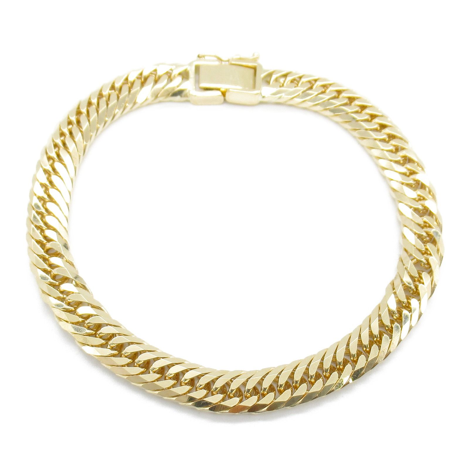 ジュエリー JEWELRY ブレスレット 8メンW ブレスレット 8ﾒﾝW 20.5g 腕