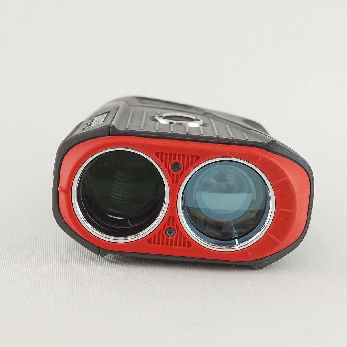 6倍 ブッシュネル