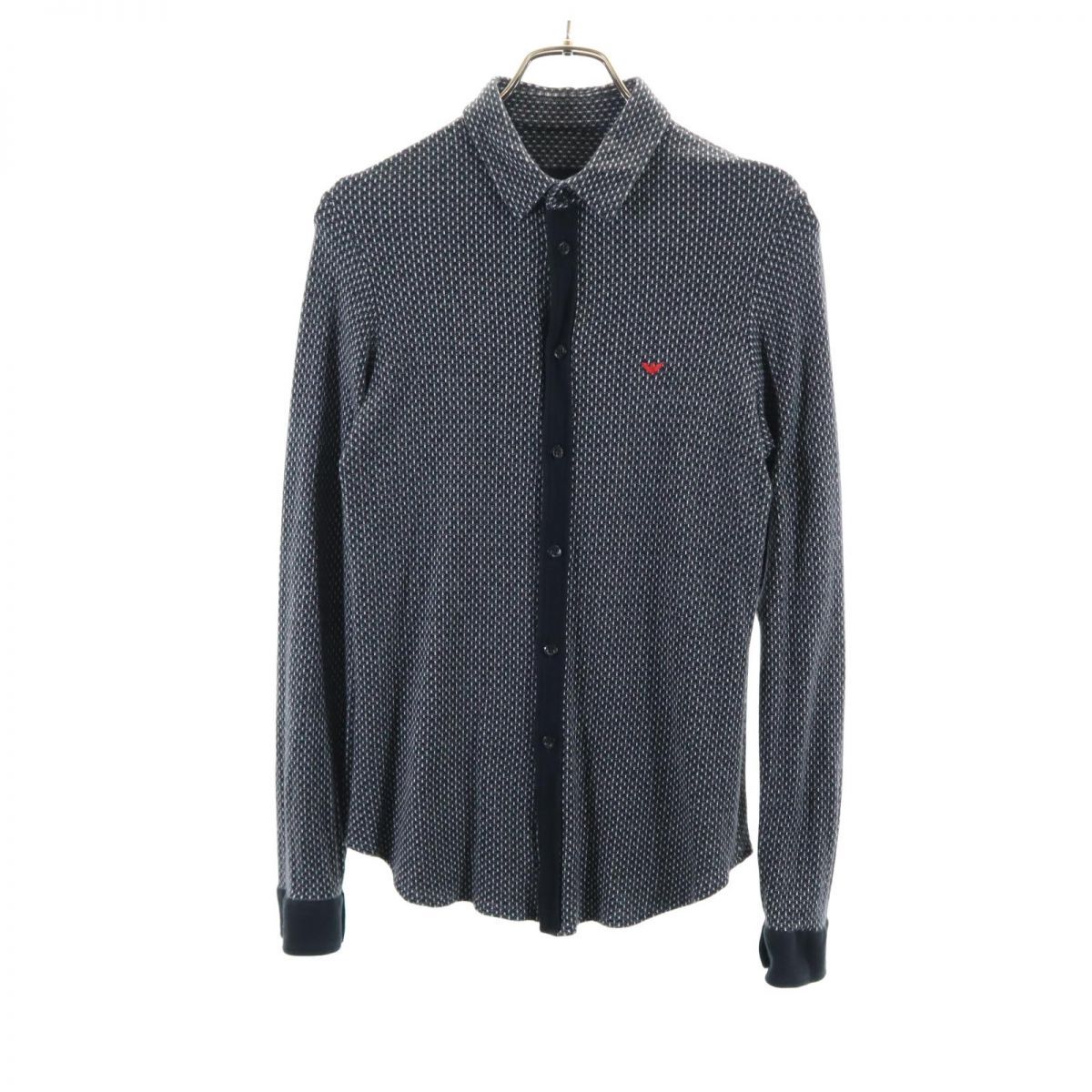 エンポリオ アルマーニ ARMANI メンズ ニット 52 XXXL 【公式通販】
