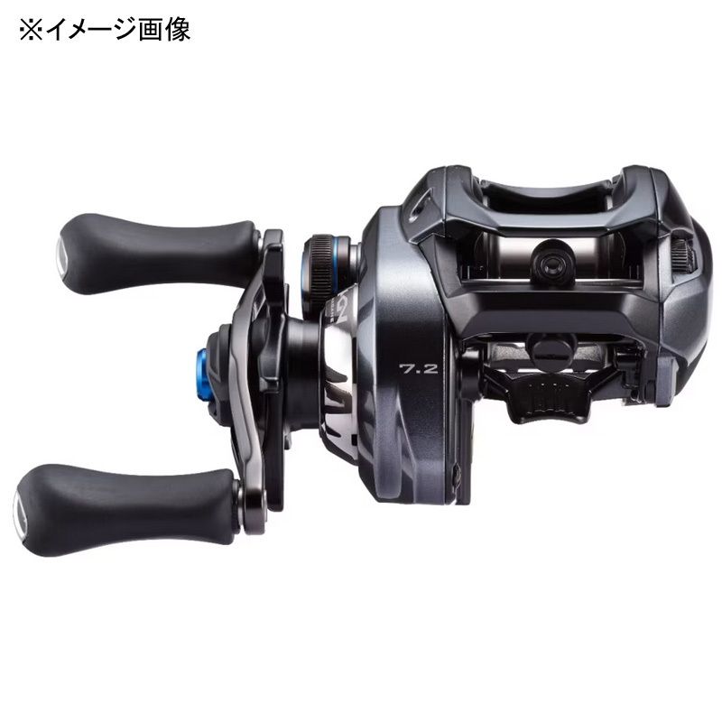 シマノ(SHIMANO)] 23 SLX DC 70XG 右ハンドル - アウトドア