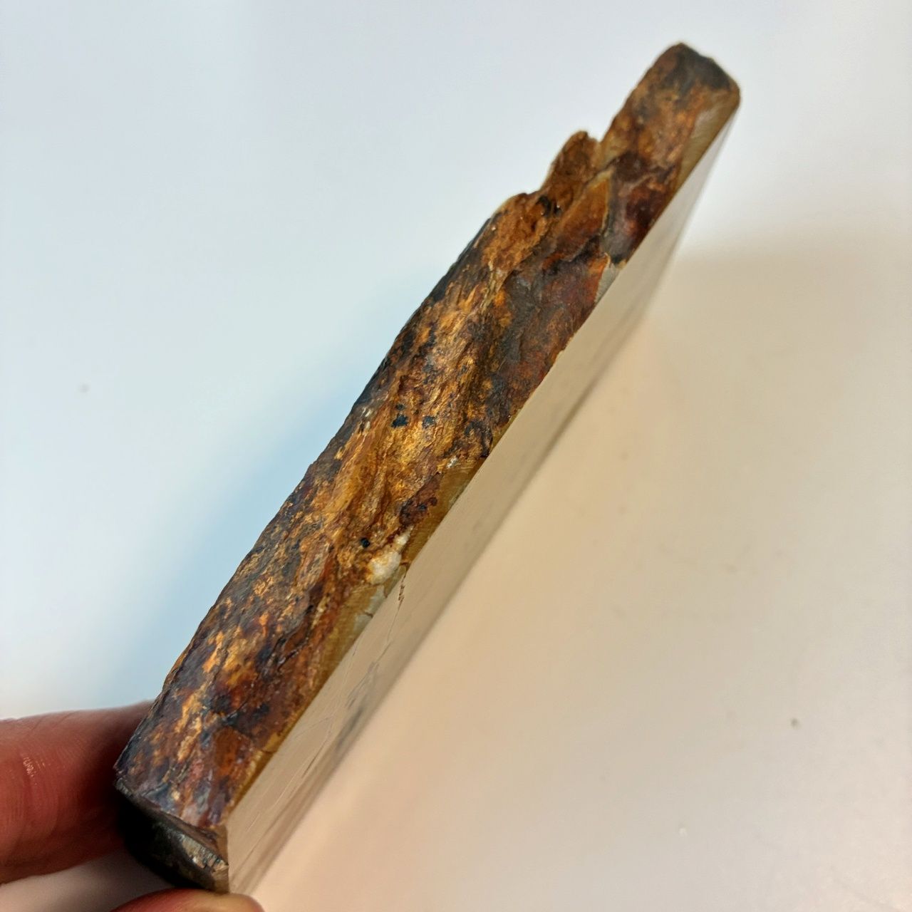 345g 硬さ3 巣板 中山合砥 正本山 京都 天然砥石 WWW_NOITHATQUANGTHANH_NET