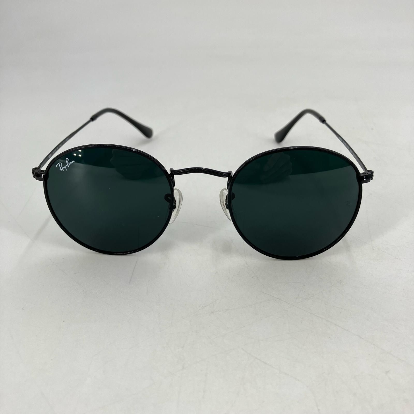 イオン広店 RAY BAN レイバン サングラス RB3447N ブラック 116 WWW_NOITHATQUANGTHANH_NET