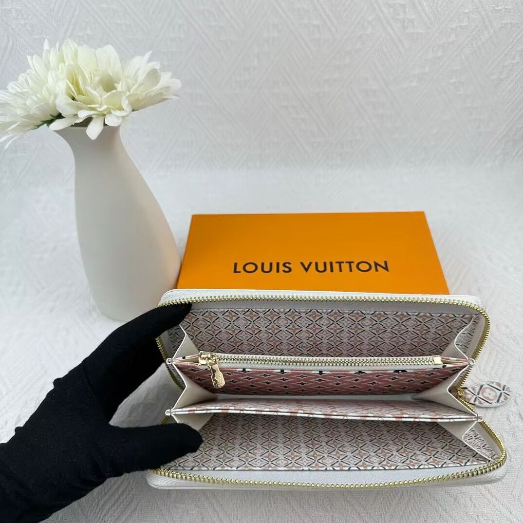 Louis vuitton ルイヴィトン 長財布 @@2 - メルカリ