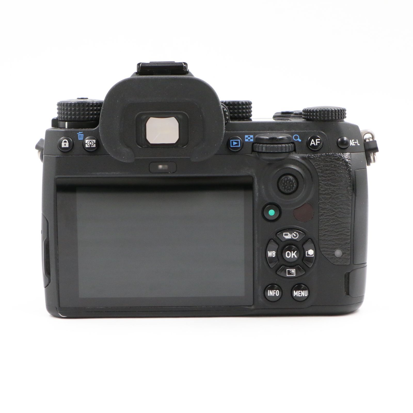 【極上品！ショット数684枚】PENTAX K-3 III デジタル一眼レフ 極上品！ショット数684枚】PENTAX K-3 III デジタル一眼レフ